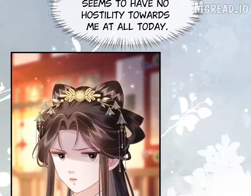 On Our Wedding Night, I Got Pregnant with the Chief Warden’s Child Chapter 61 - page 95